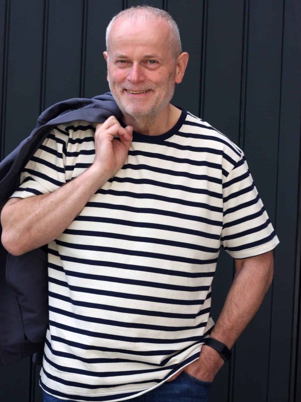 Na 34 weken gaf de weegschaal bij José aan dat het goed was: ik hoef nu 35 kg minder mee te nemen. Nu is de grootste uitdaging om te stabiliseren, maar onder de ‘strenge’ begeleiding (de komende tijd (4 jaar) van beide coaches José en Julia zal dat zeker lukken.